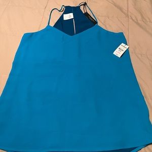 New reversible dressy tank from Express